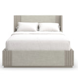 Azure Bed Qn Hb - detail 2.0