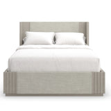 Azure Bed - Queen - detail 2.0
