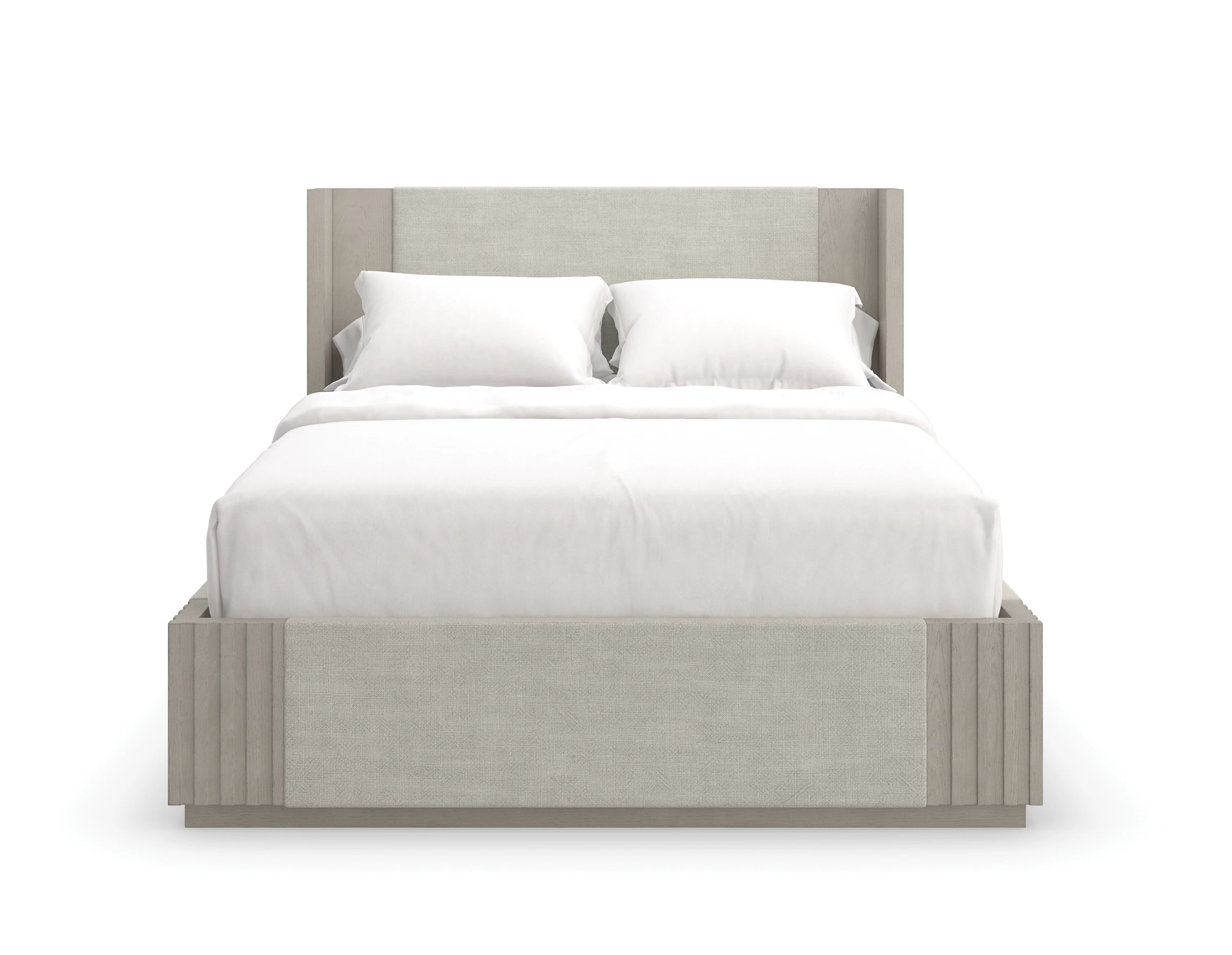 Azure Bed - Queen - detail 2.0