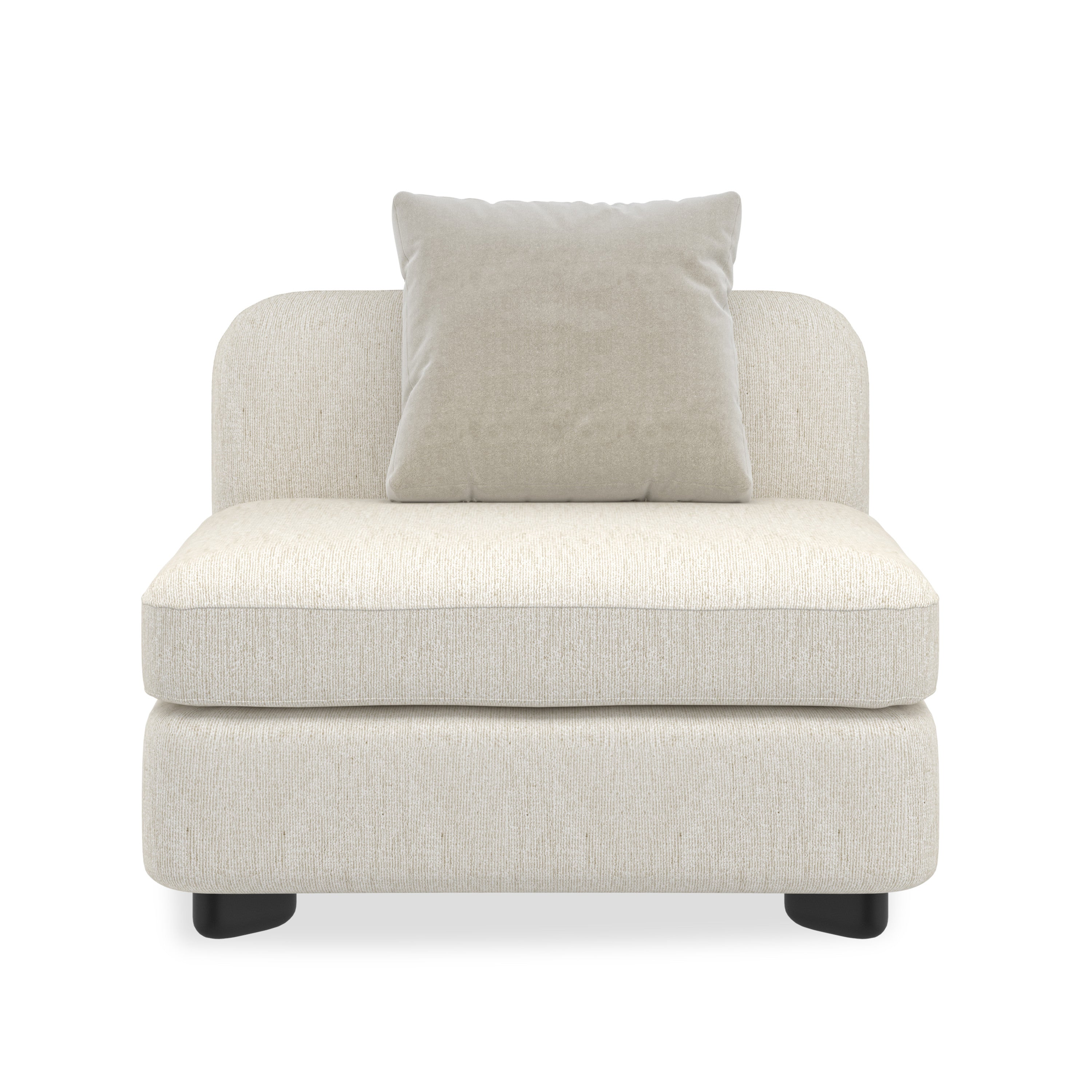 Lumi Raf Loveseat – Caracole