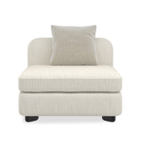 Lumi Armless Chair - main image