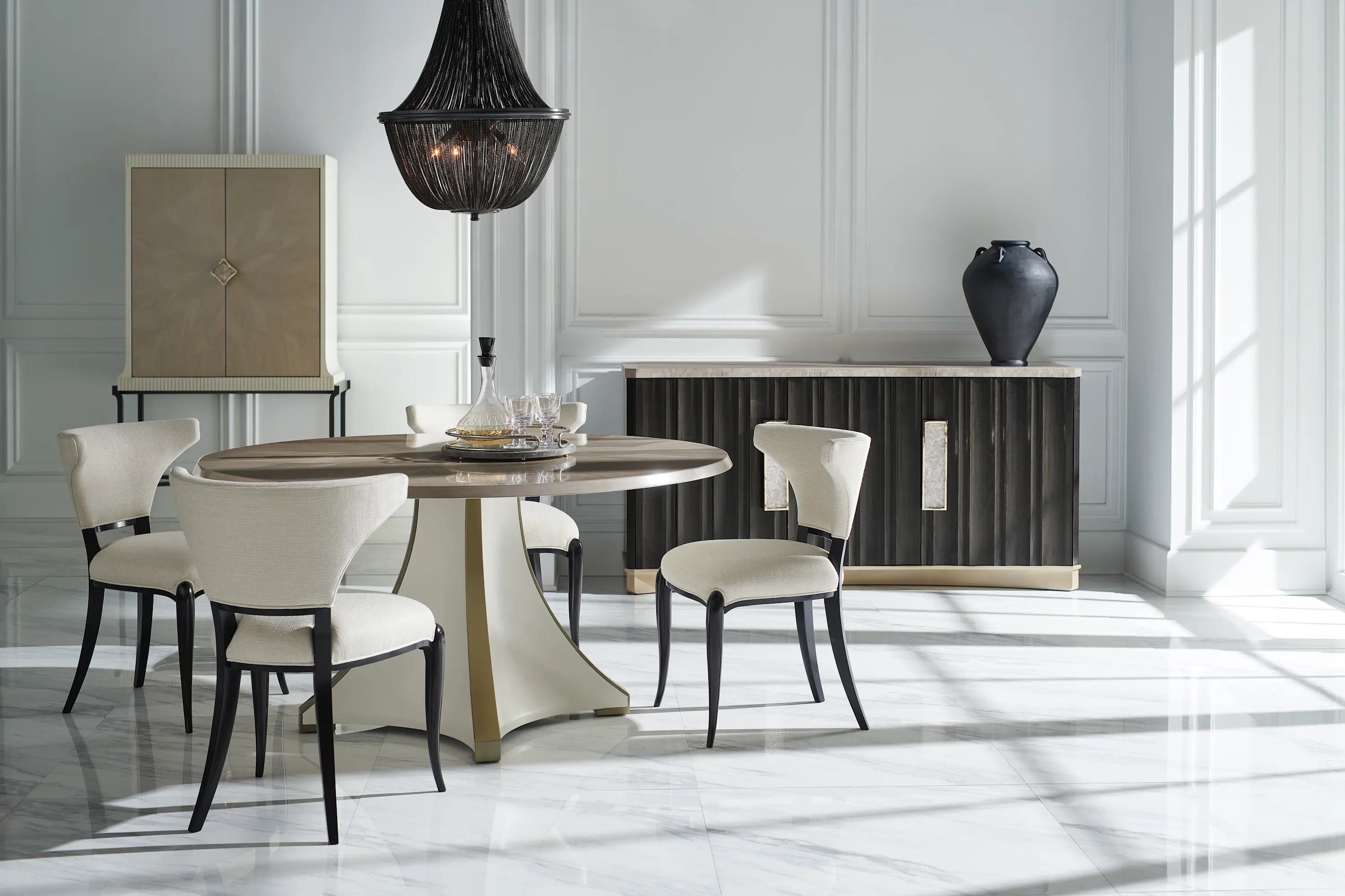 Great Expectations Top in room - angle 3.0