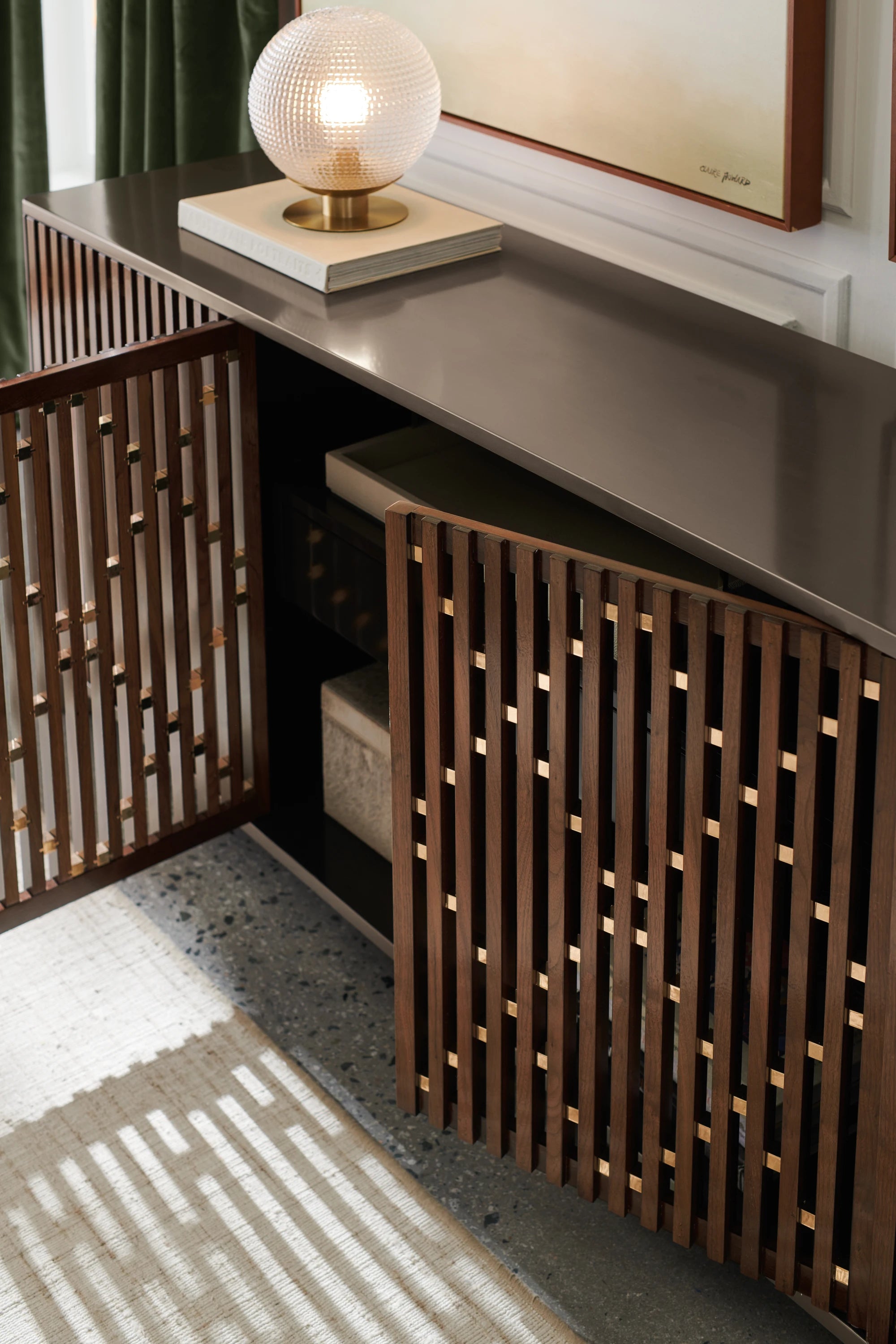 Diamond In The Rough - detail 2.0