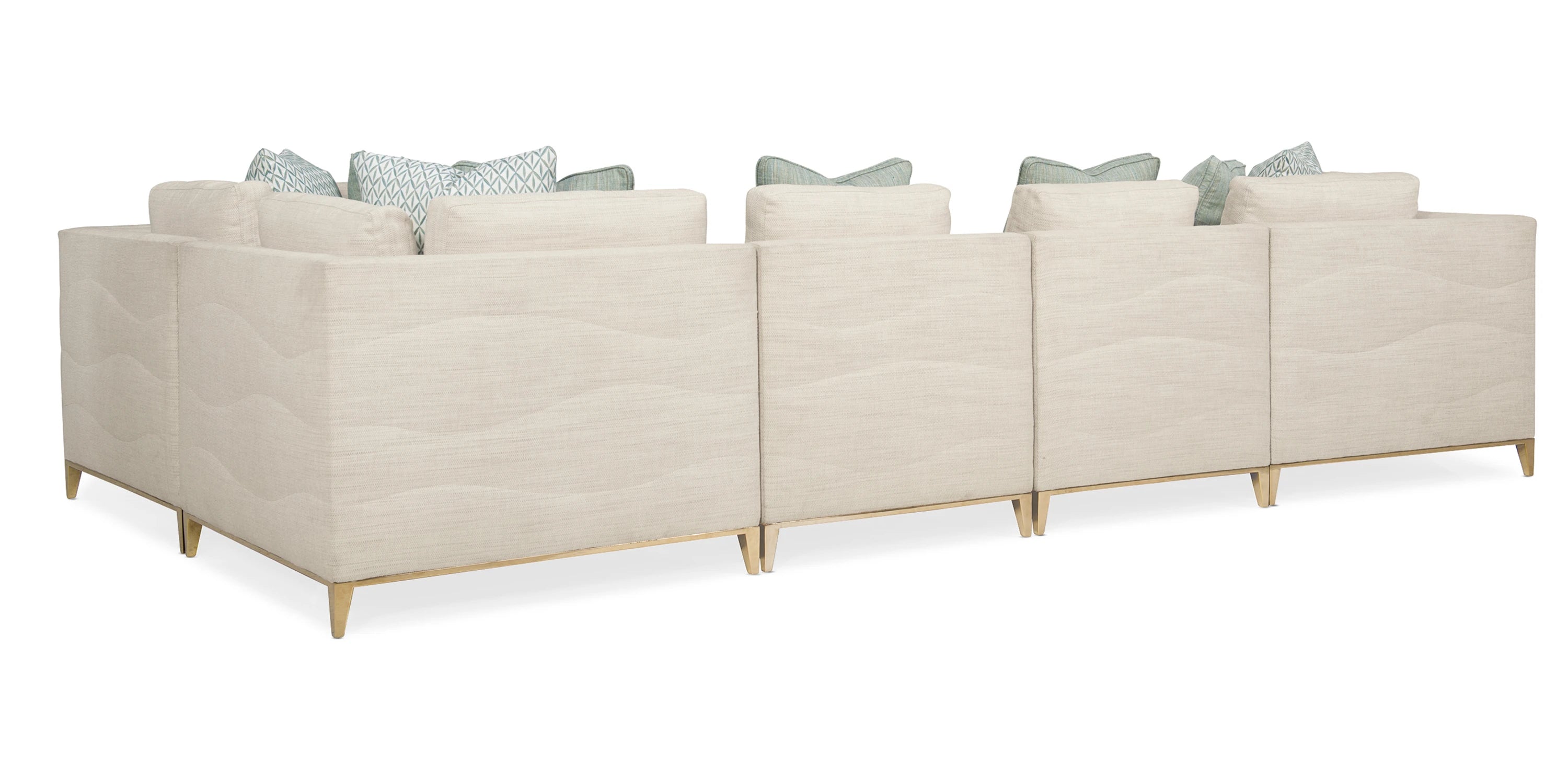 Under Currents - detail 7.0