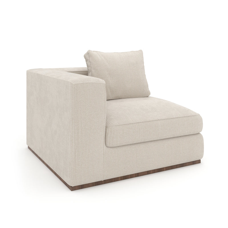 Bello Corner Laf Chair