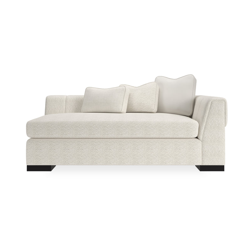 Edge Raf Loveseat