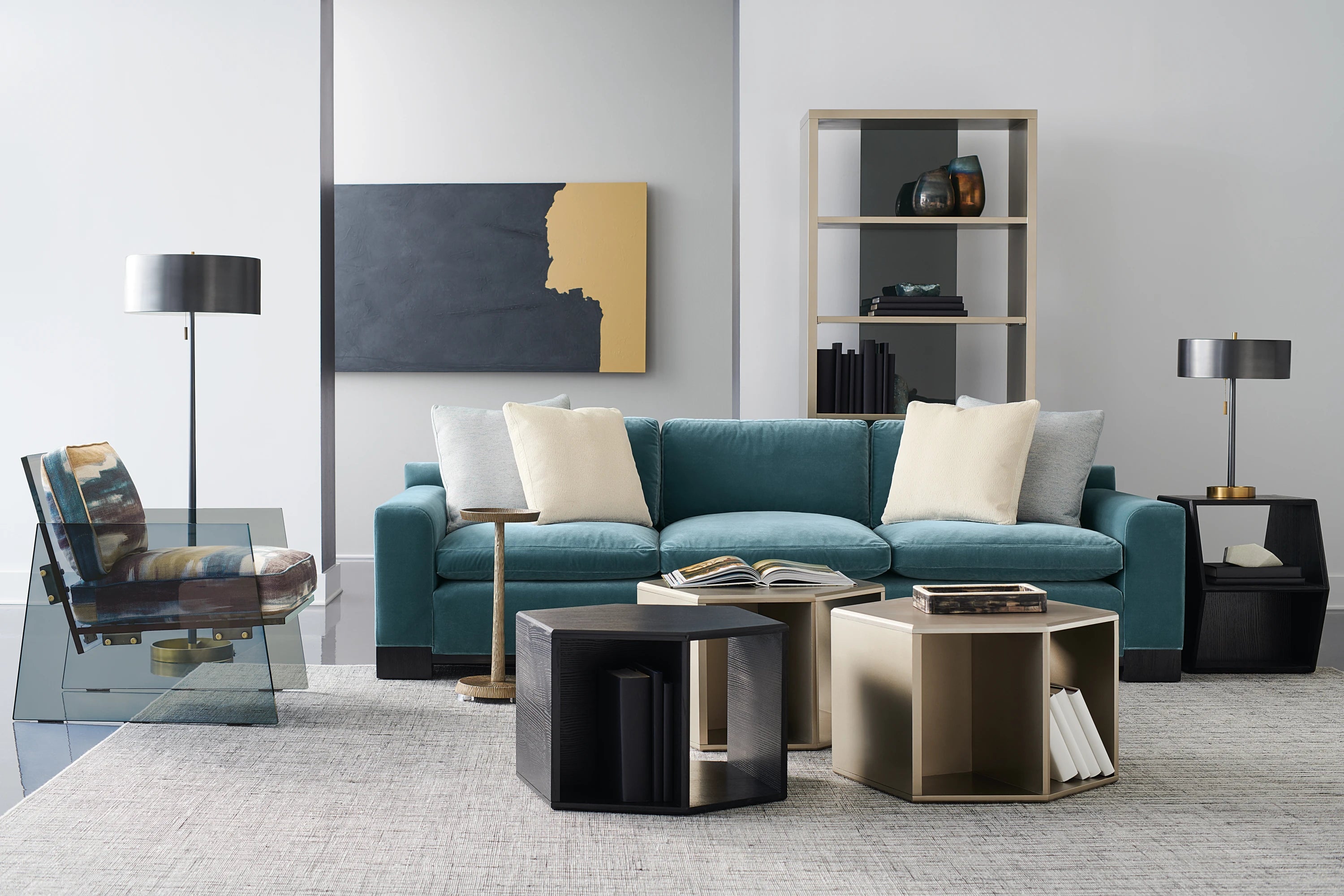Remix Etagere - detail 4.0