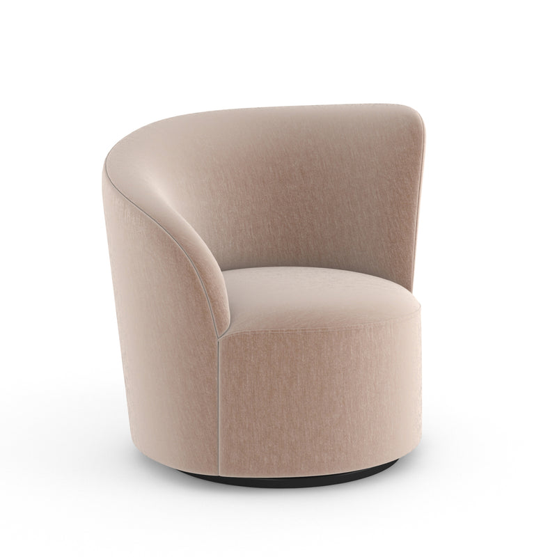 Whorl Laf Swivel Chair