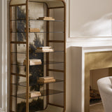 Fairmont in room - angle 1