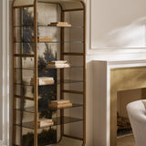 Fairmont in room - angle 1