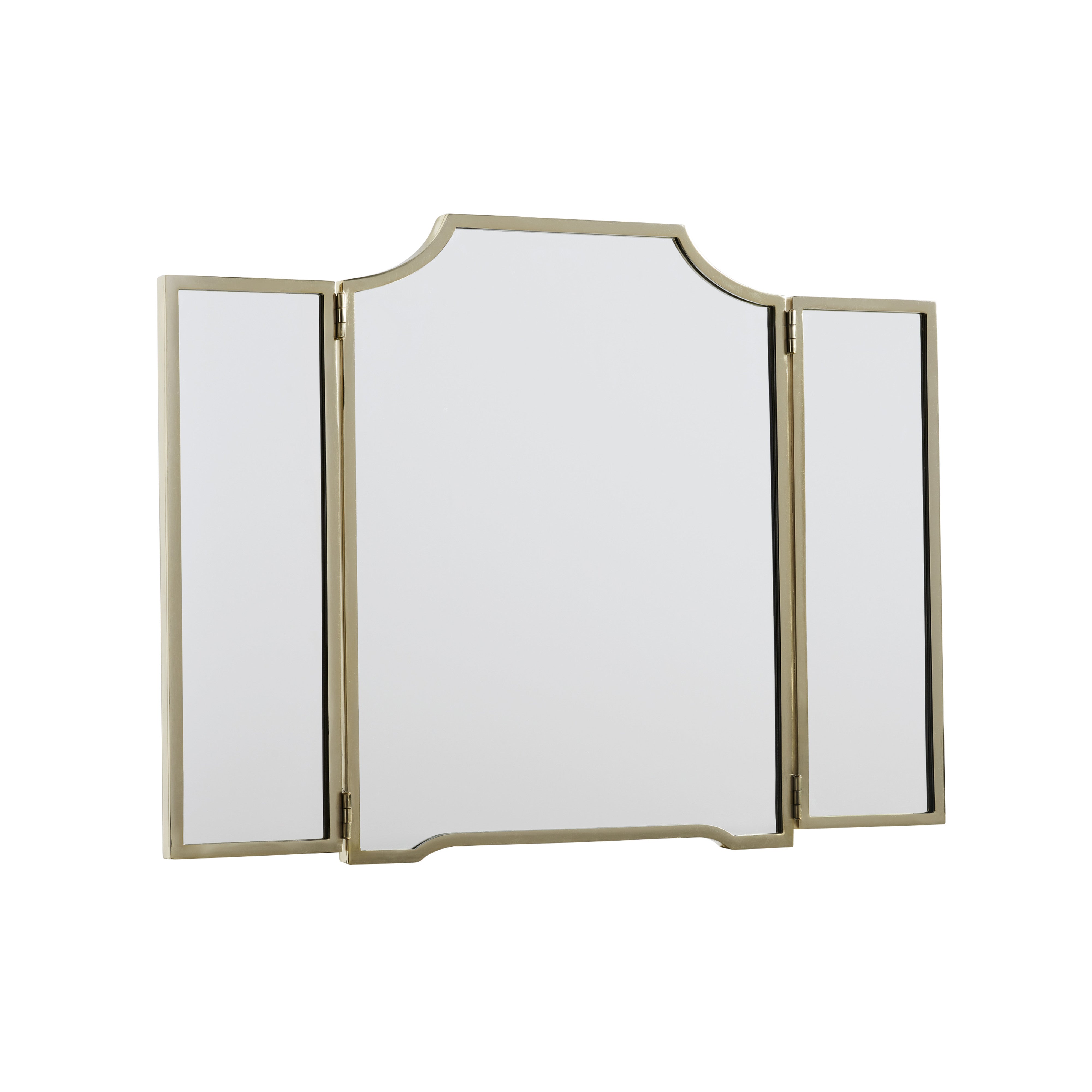 Vanity Mirror