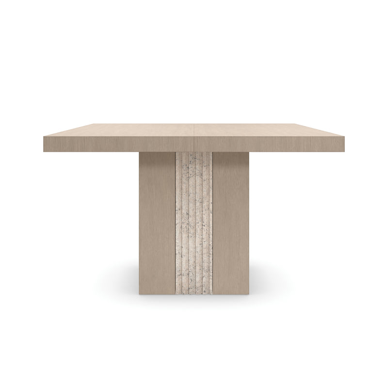 Unity Light Dining Table