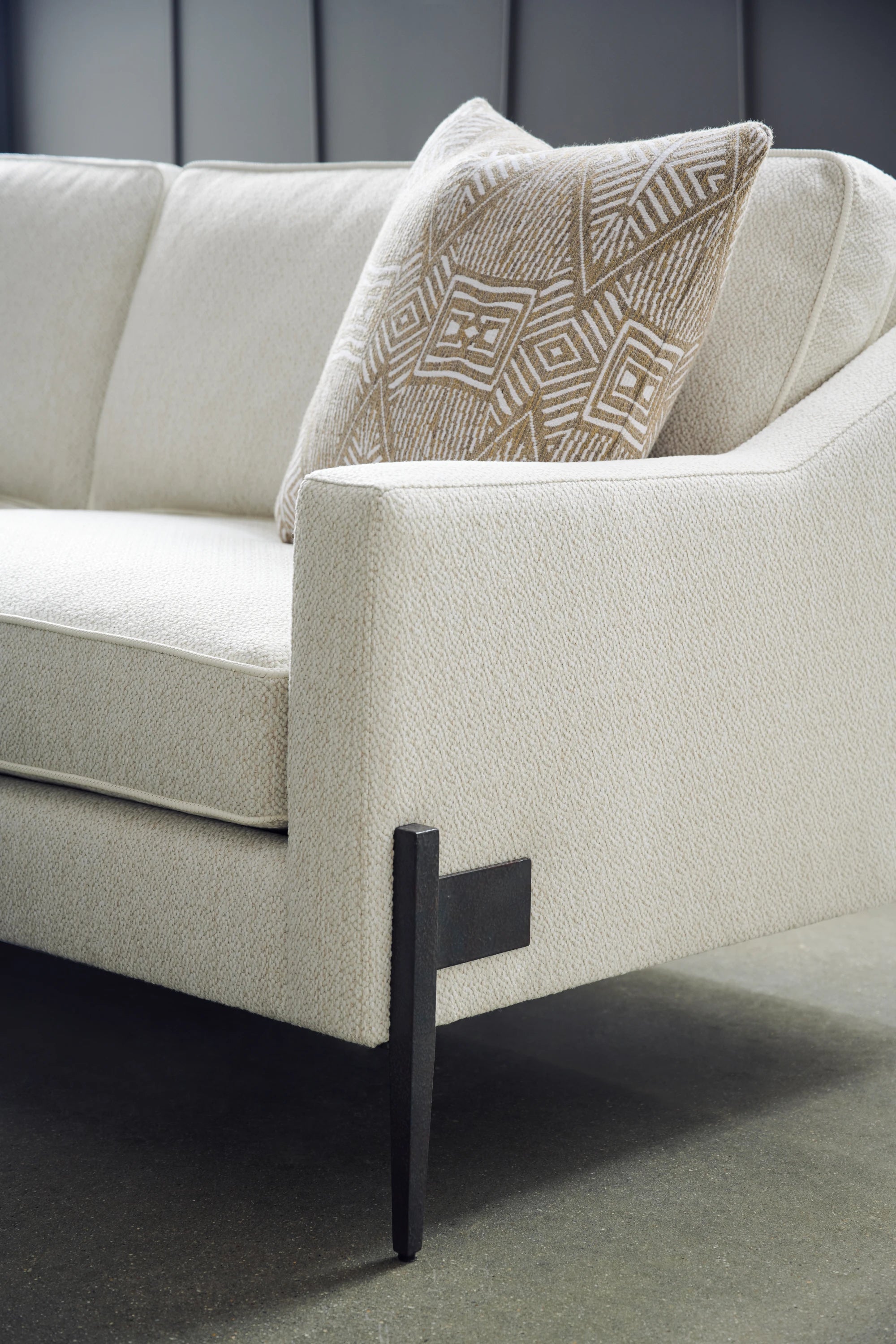 Remix Sofa - detail 3.0