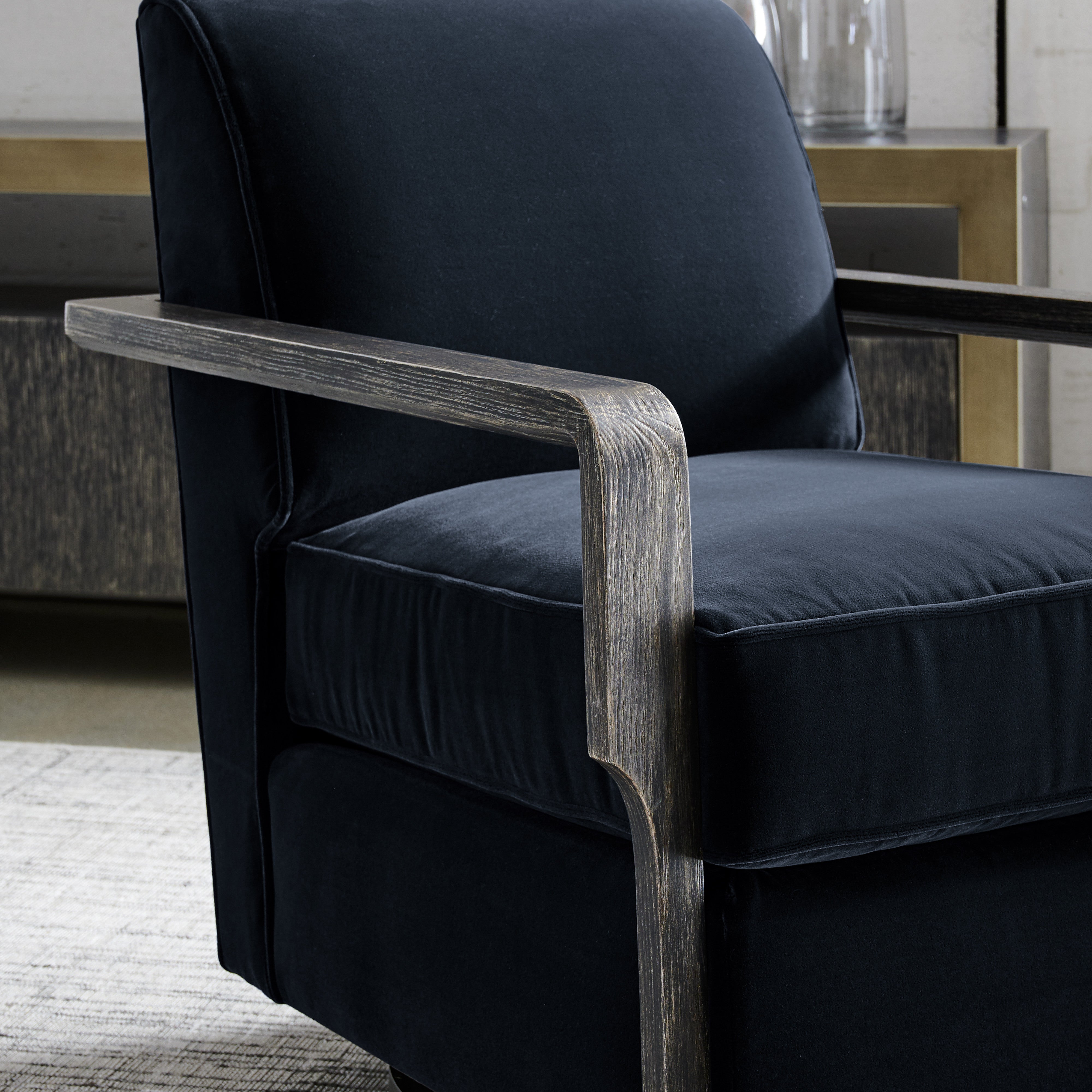 detail of Rewind Chair