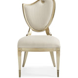 Left Side Chair - detail 2.0