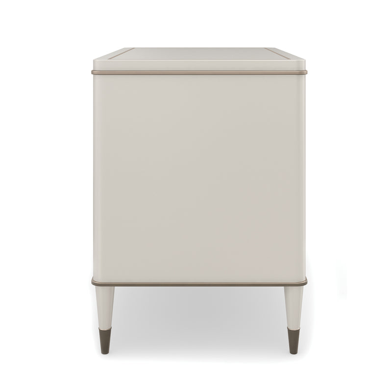 Valentina Small Nightstand