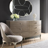 Double Dresser in room - angle 3.0