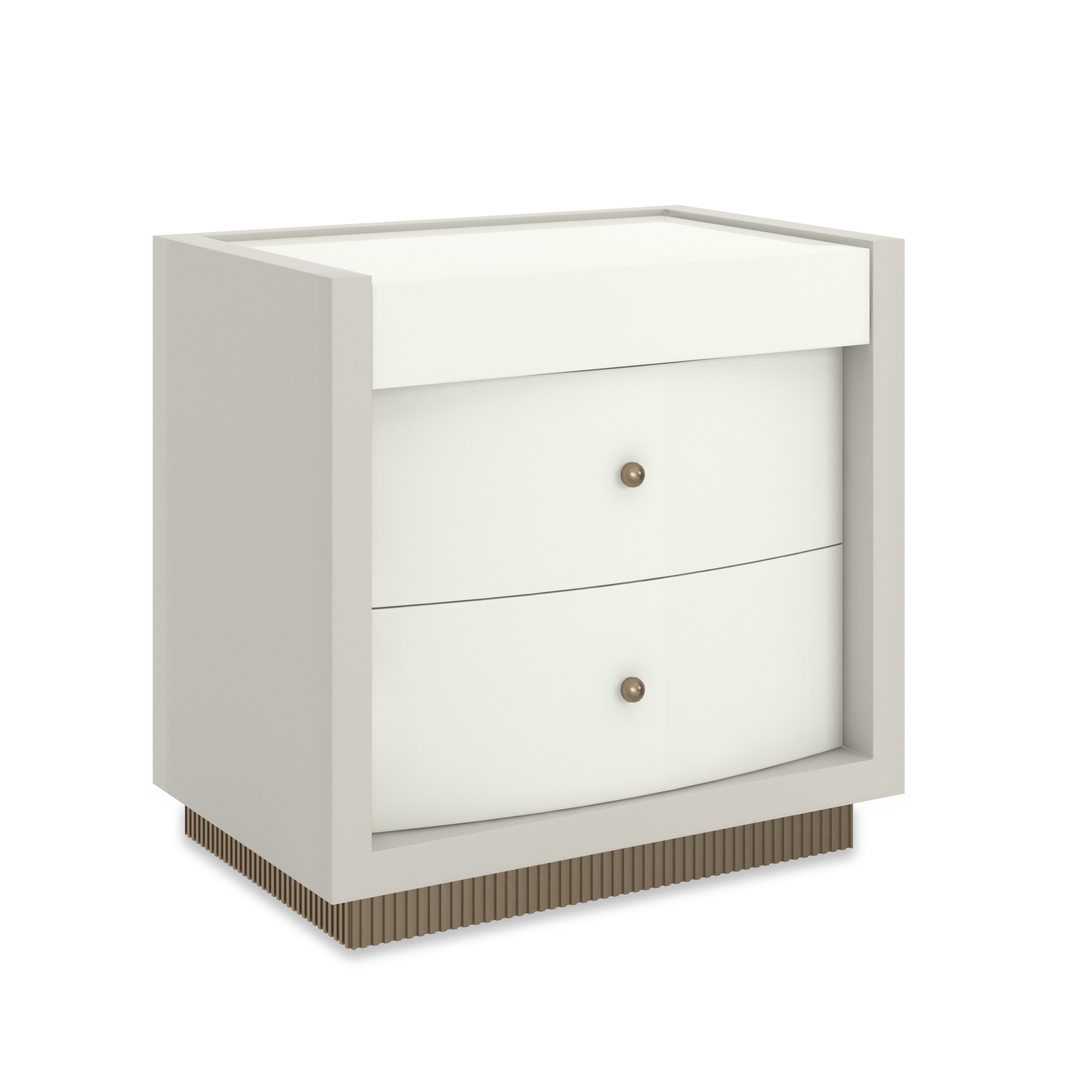 Calais Nightstand - main image 
