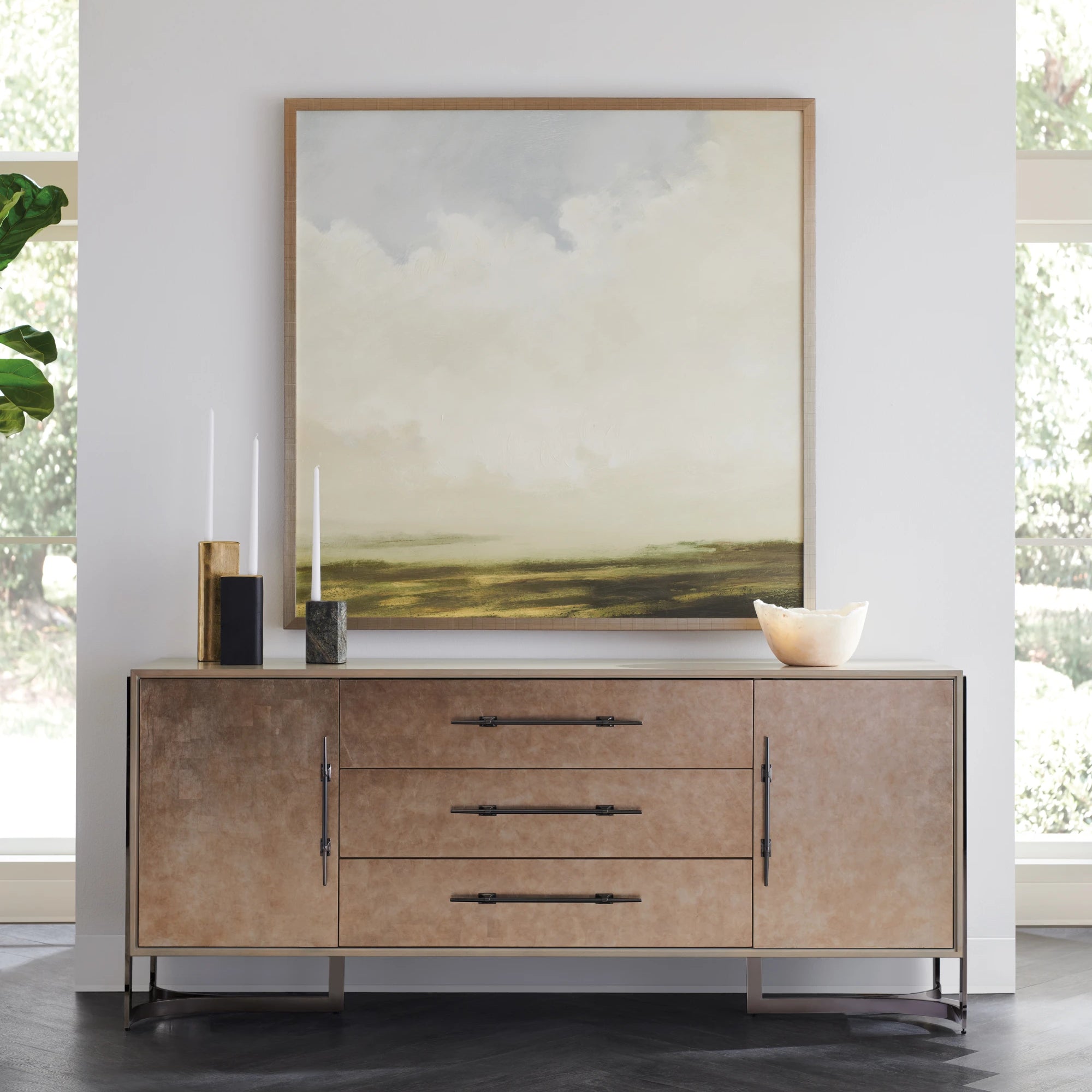 Foiled Again in room - angle 1