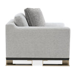 detail of Edge Chair