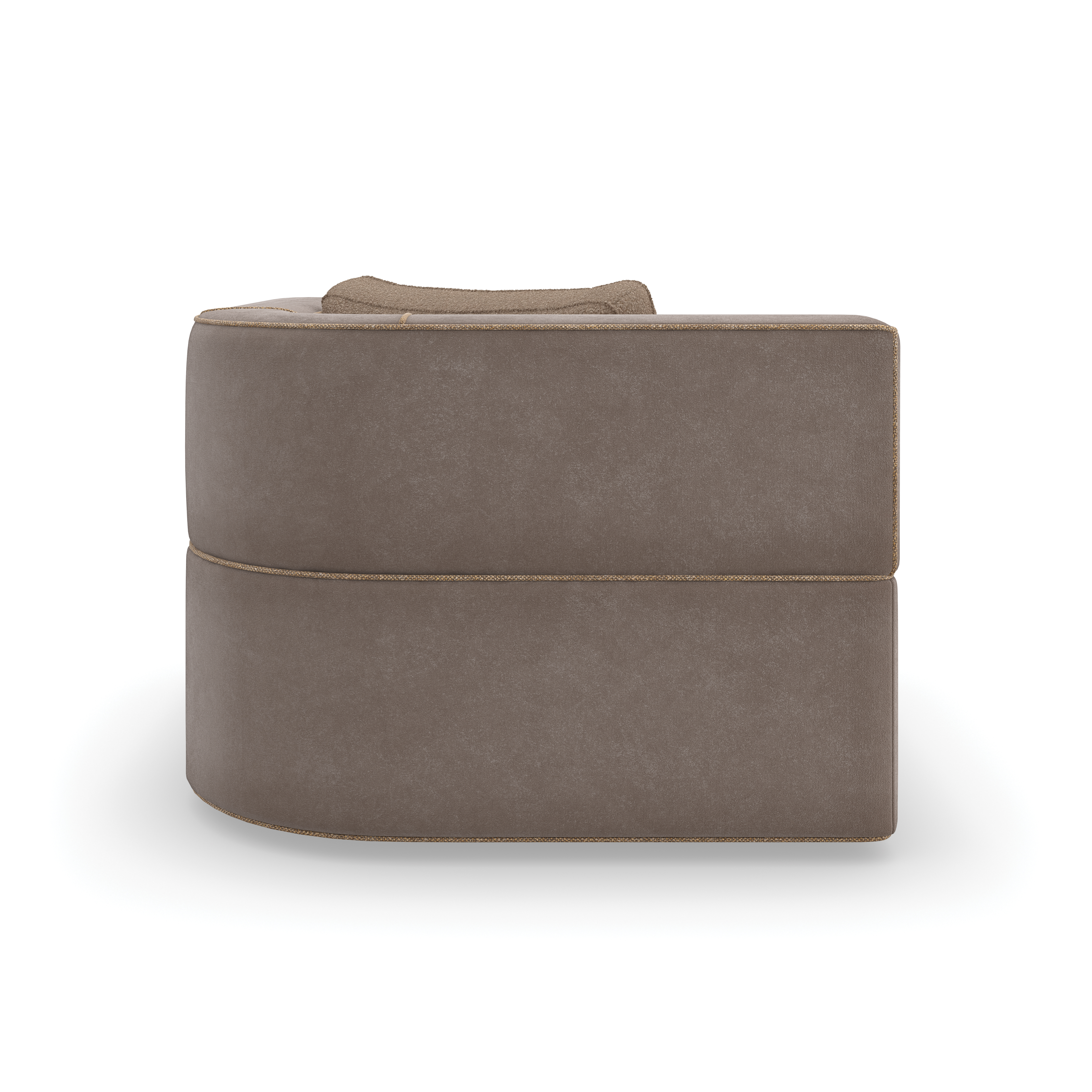 Marbella Corner Wedge