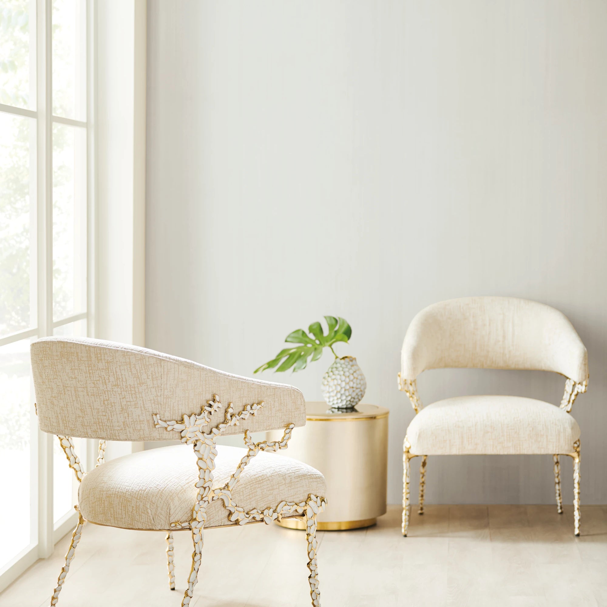 Glimmer Of Hope in room - angle 1