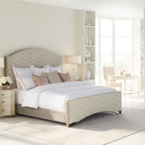 Quilty Pleasure Kg/Ck Fb in room - angle 3.0