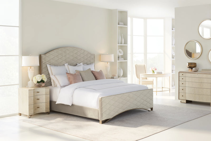 Quilty Pleasure Kg/Ck Fb