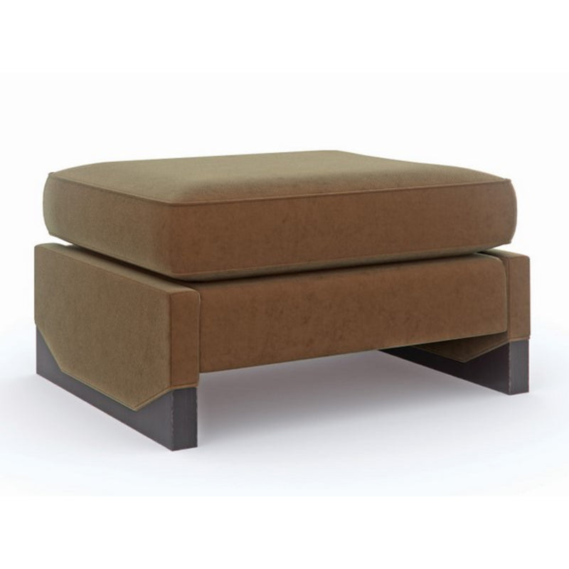 Base Line Ottoman