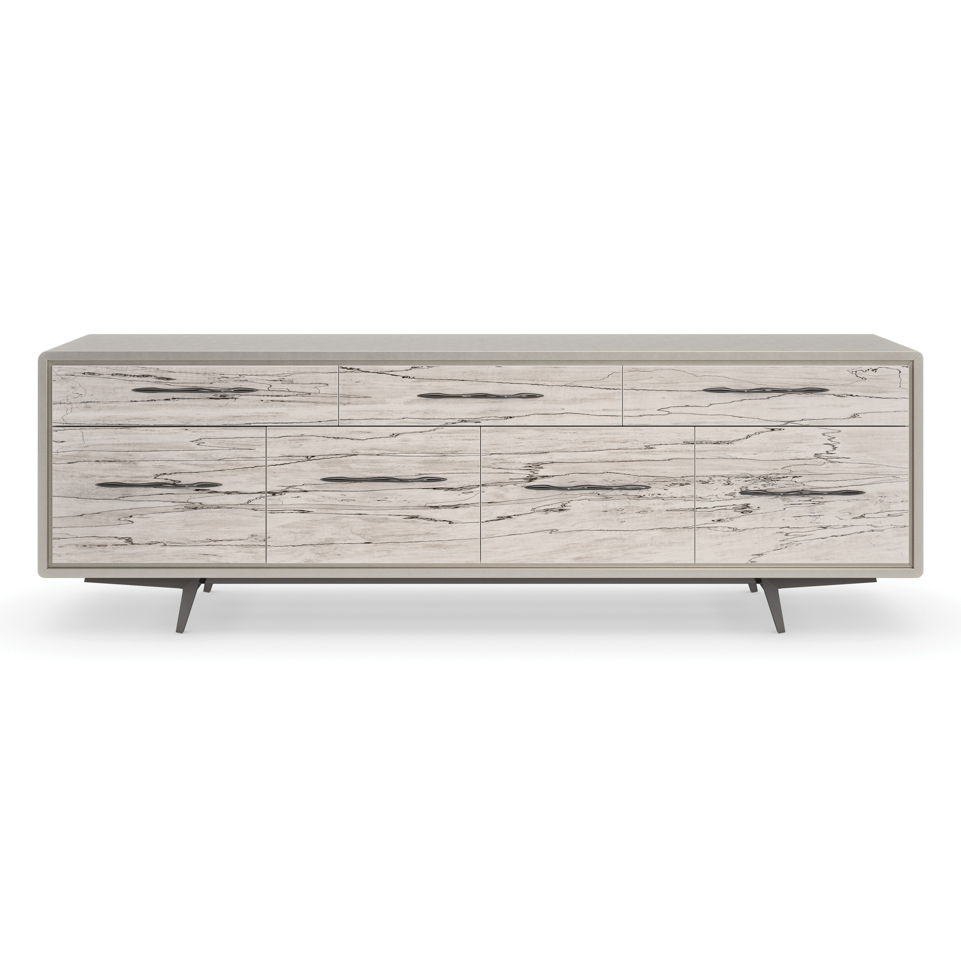 Highs And Lows - angle 3