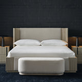 Azure Bed - Queen - detail 4.0