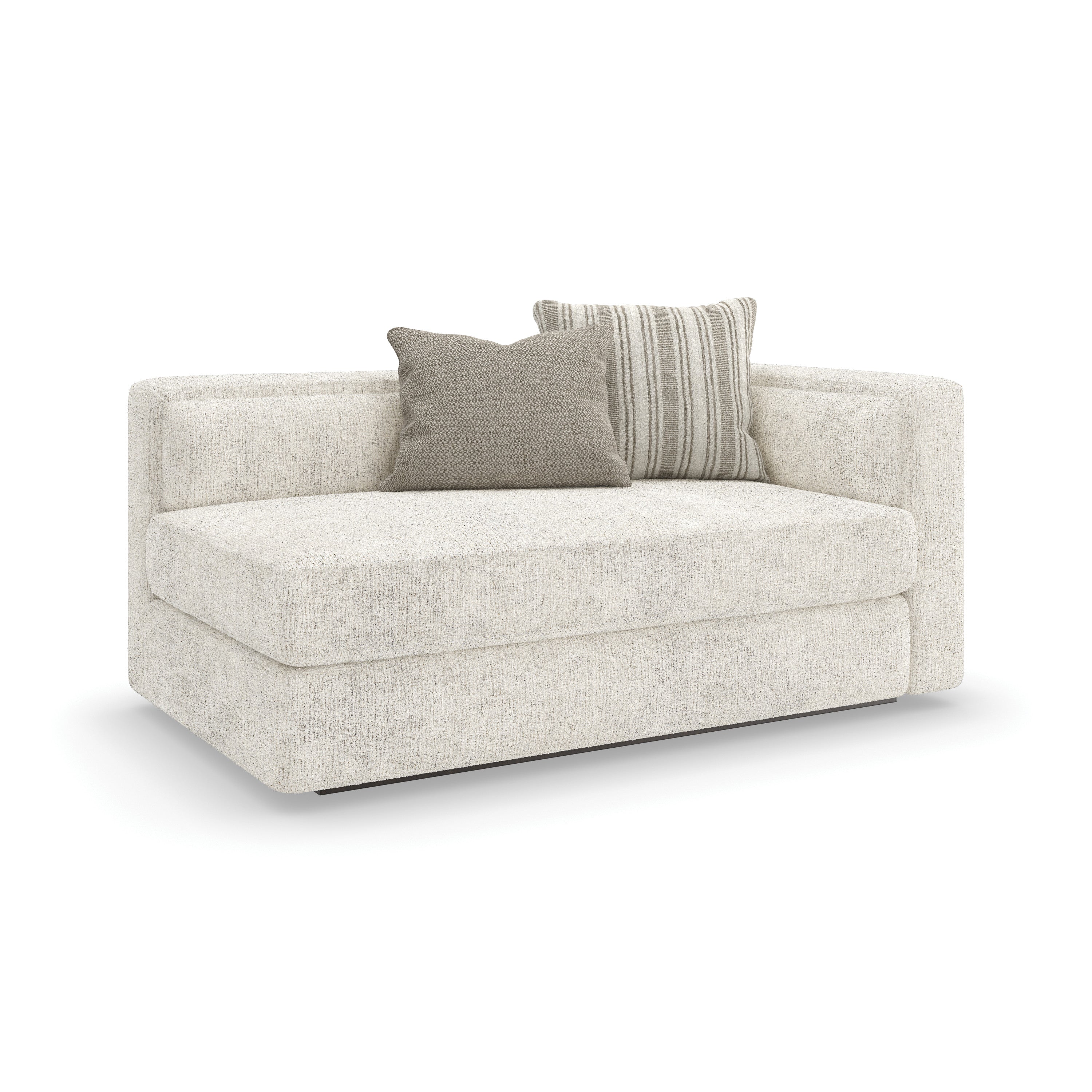 Unity Right Arm Loveseat - main image 
