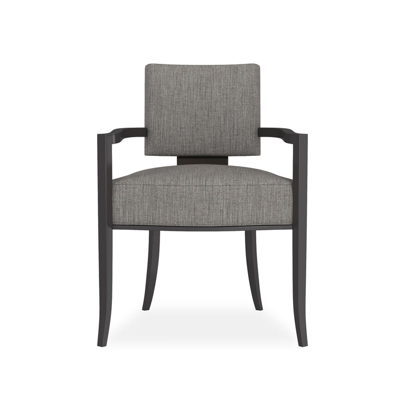 Reserved Seating Arm