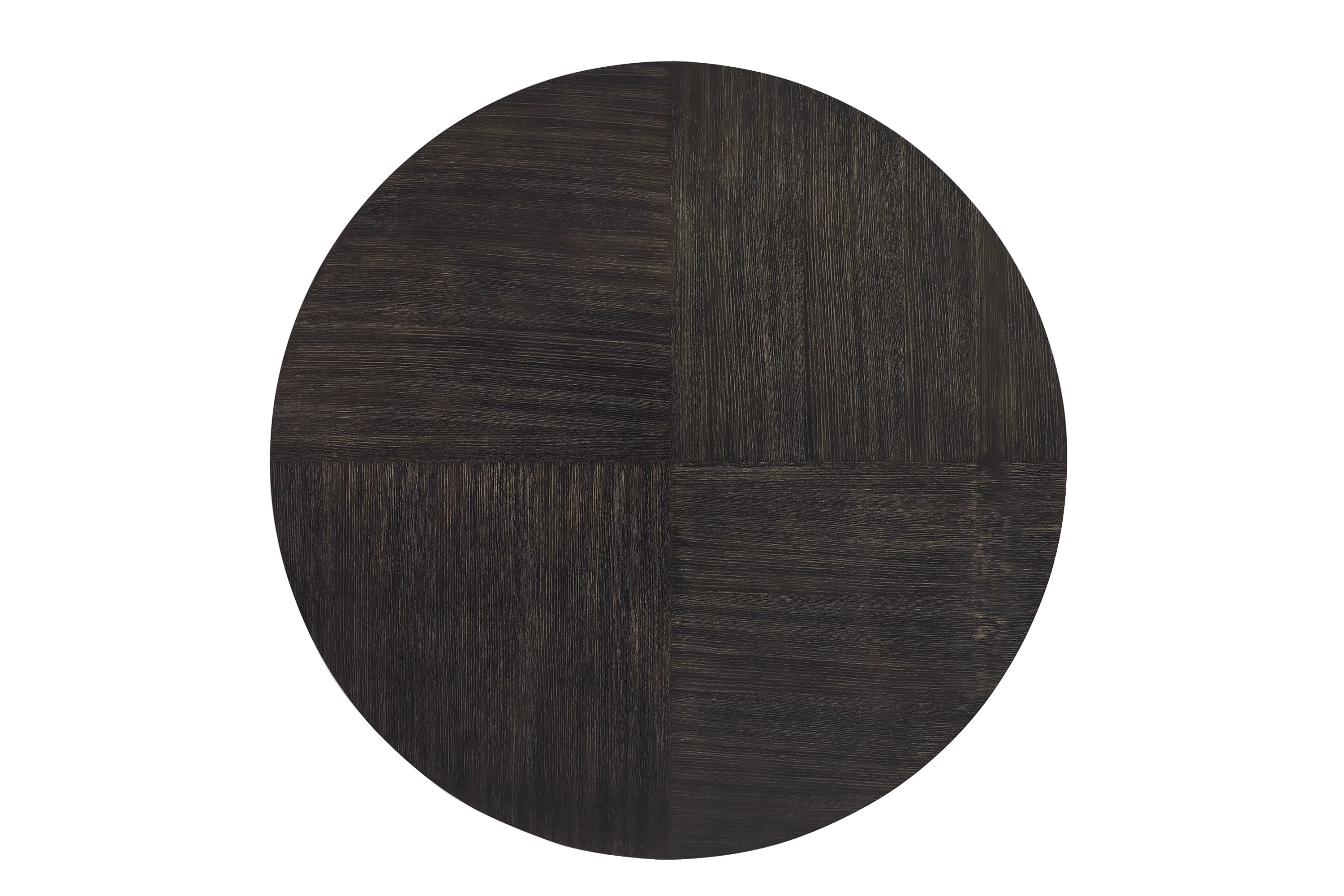 Remix Cerused Table Top 56" - detail 2.0