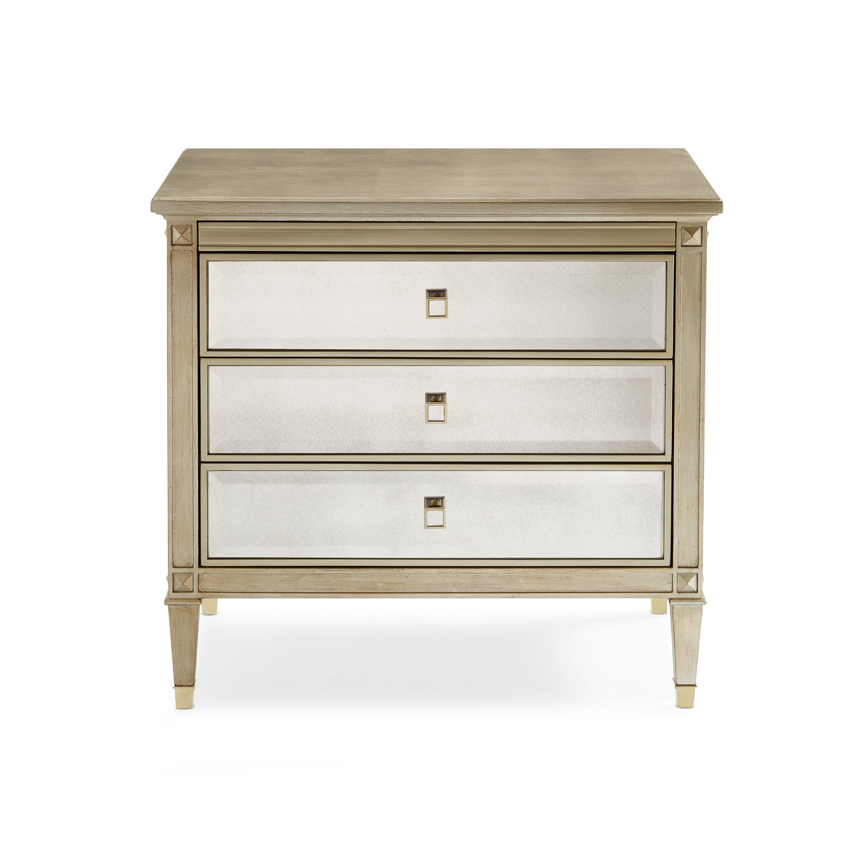 A Classic Beauty - detail 2.0