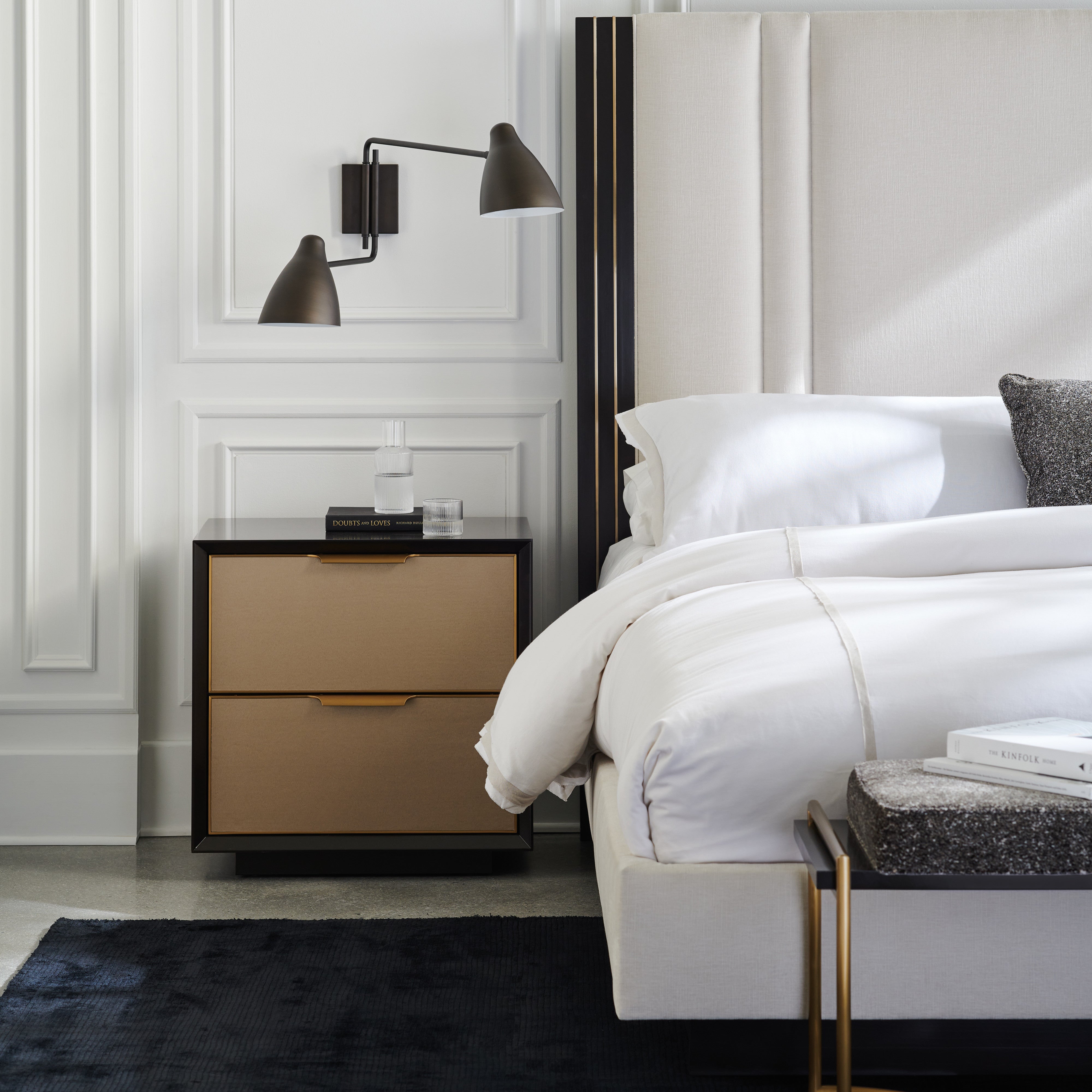 room with Slim Line
