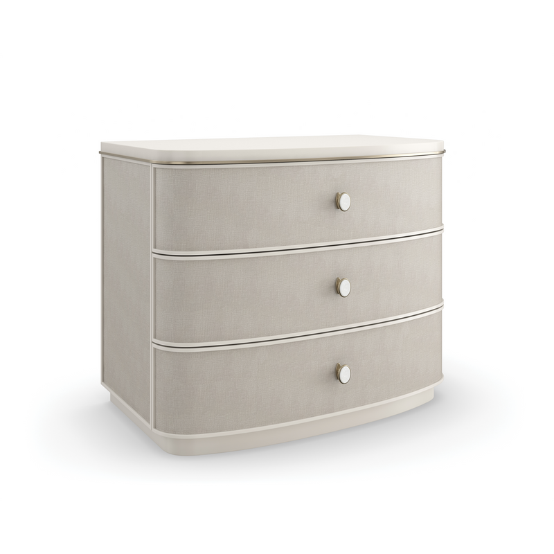 Lyon Nightstand