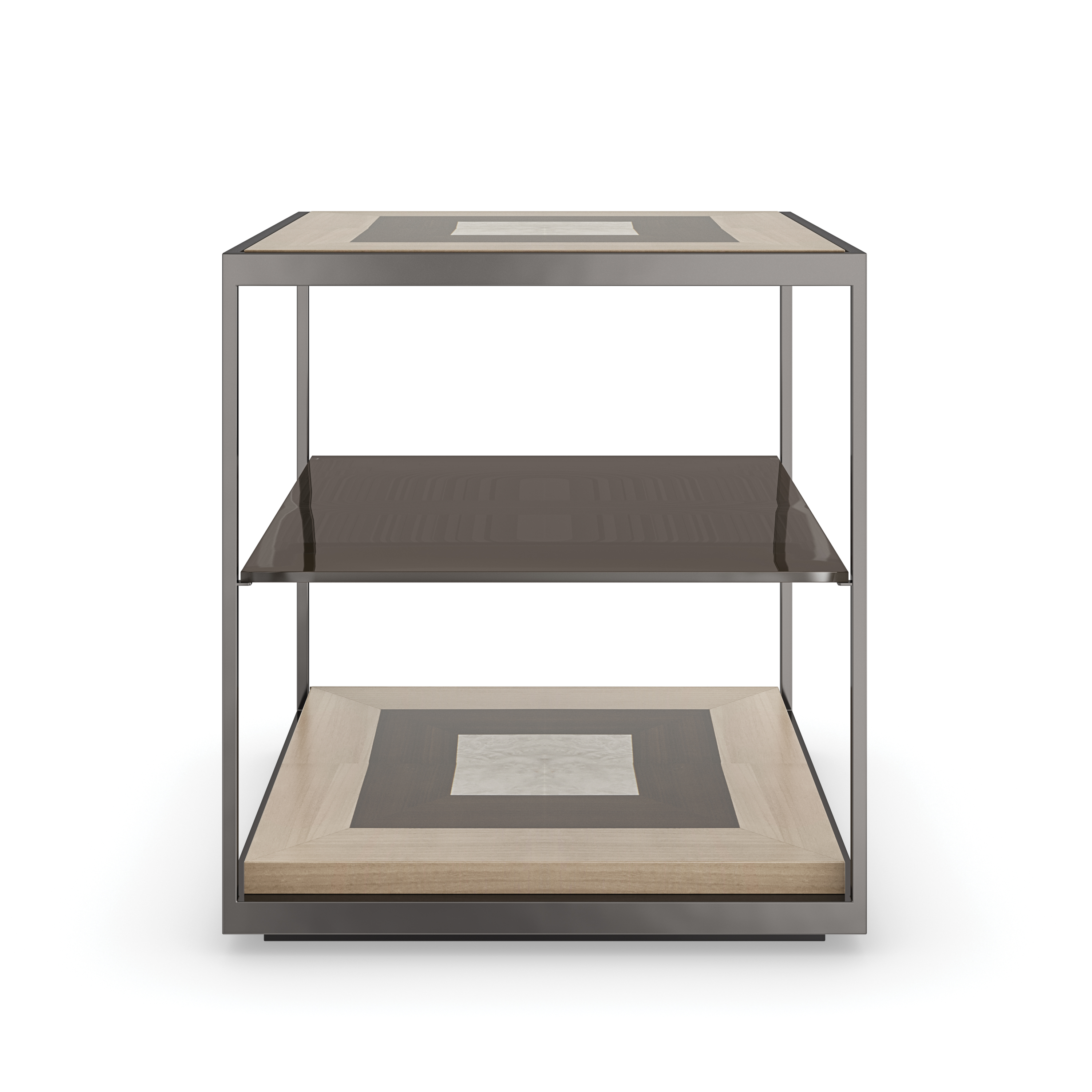 Impossible Cube - main image