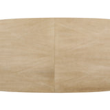 Fan Dining Table Base - detail 3.0