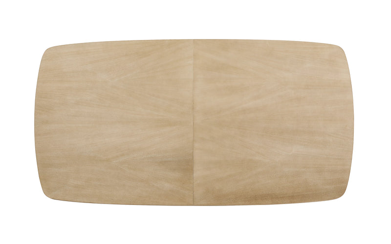 Fan Dining Table Base