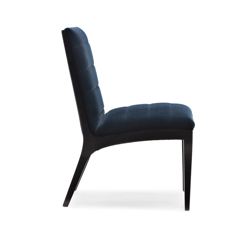 Edge Side Chair