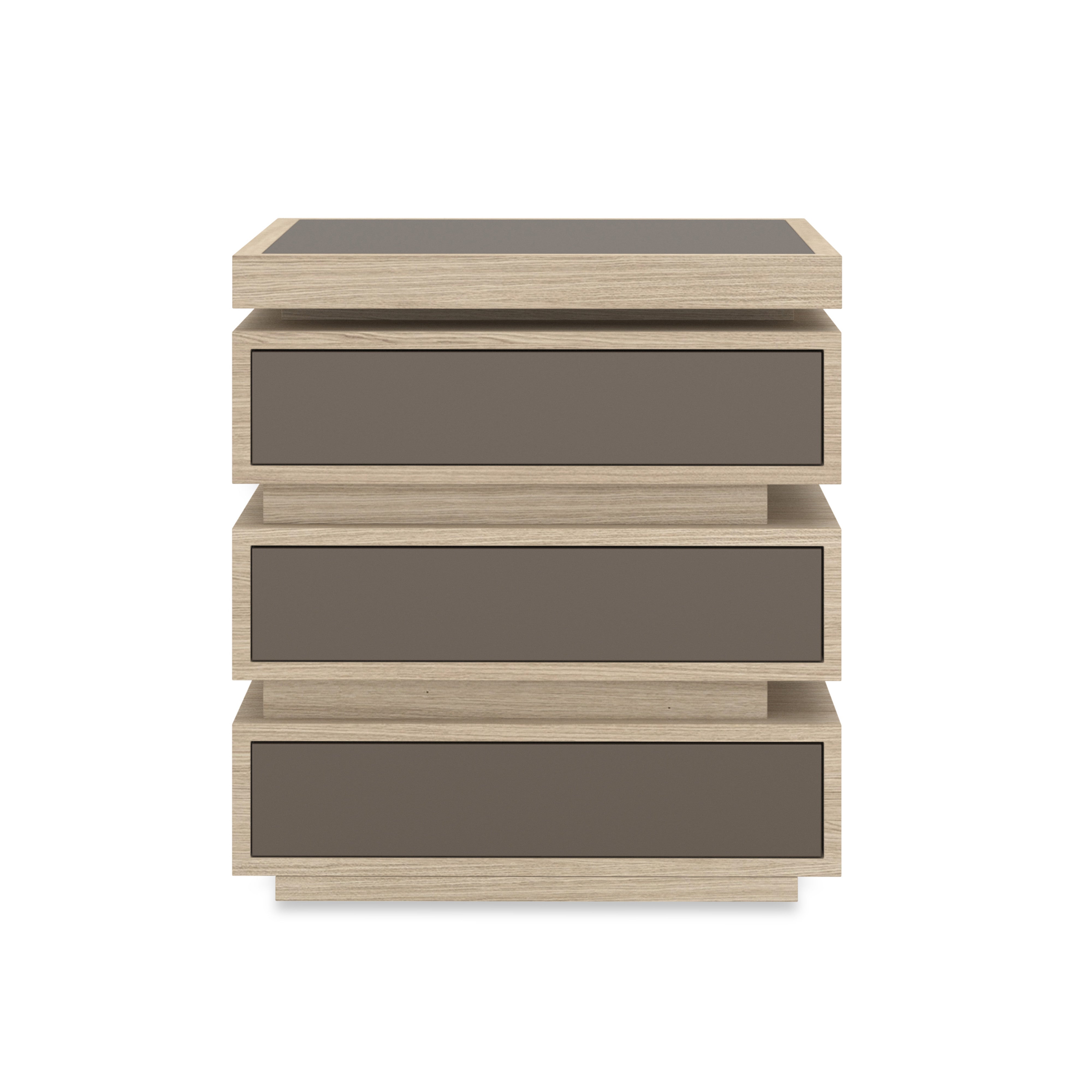La Moda End Table Petite