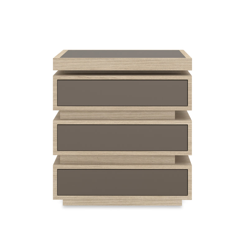 La Moda End Table Petite