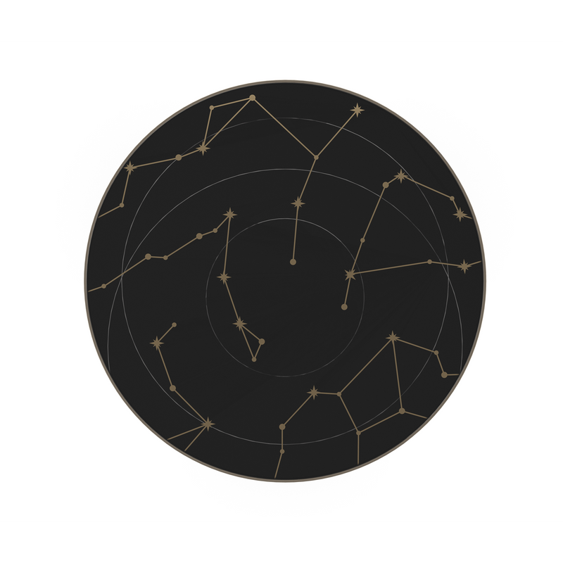 Umbra Lg Cocktail Table