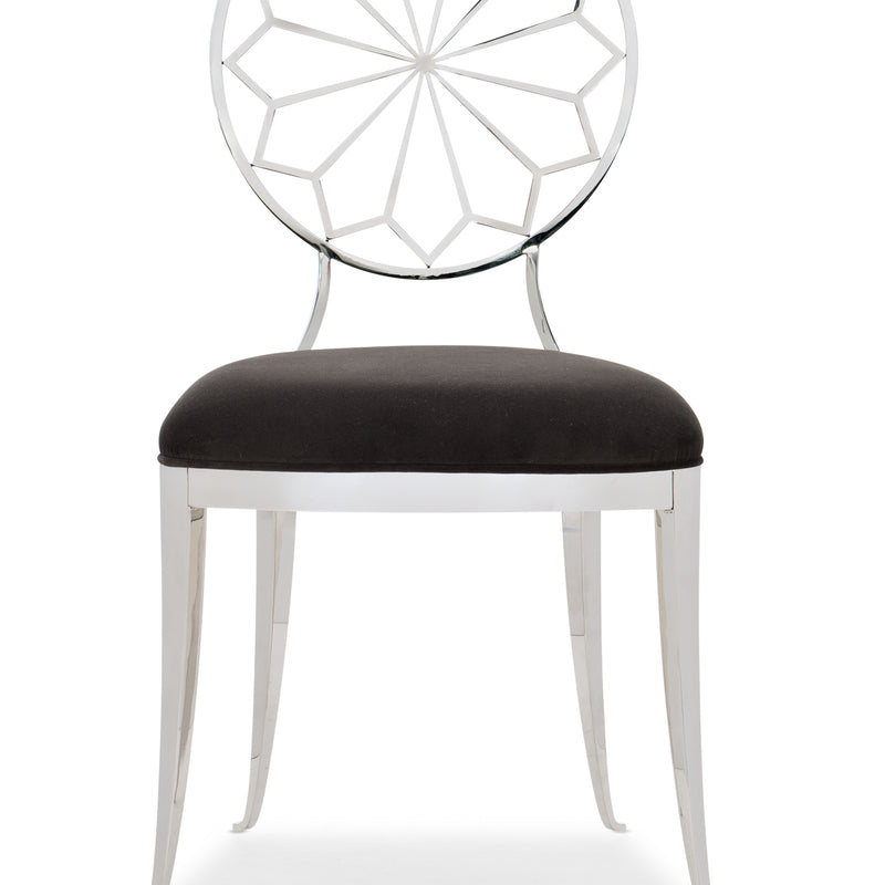 Inner Circle At The Table