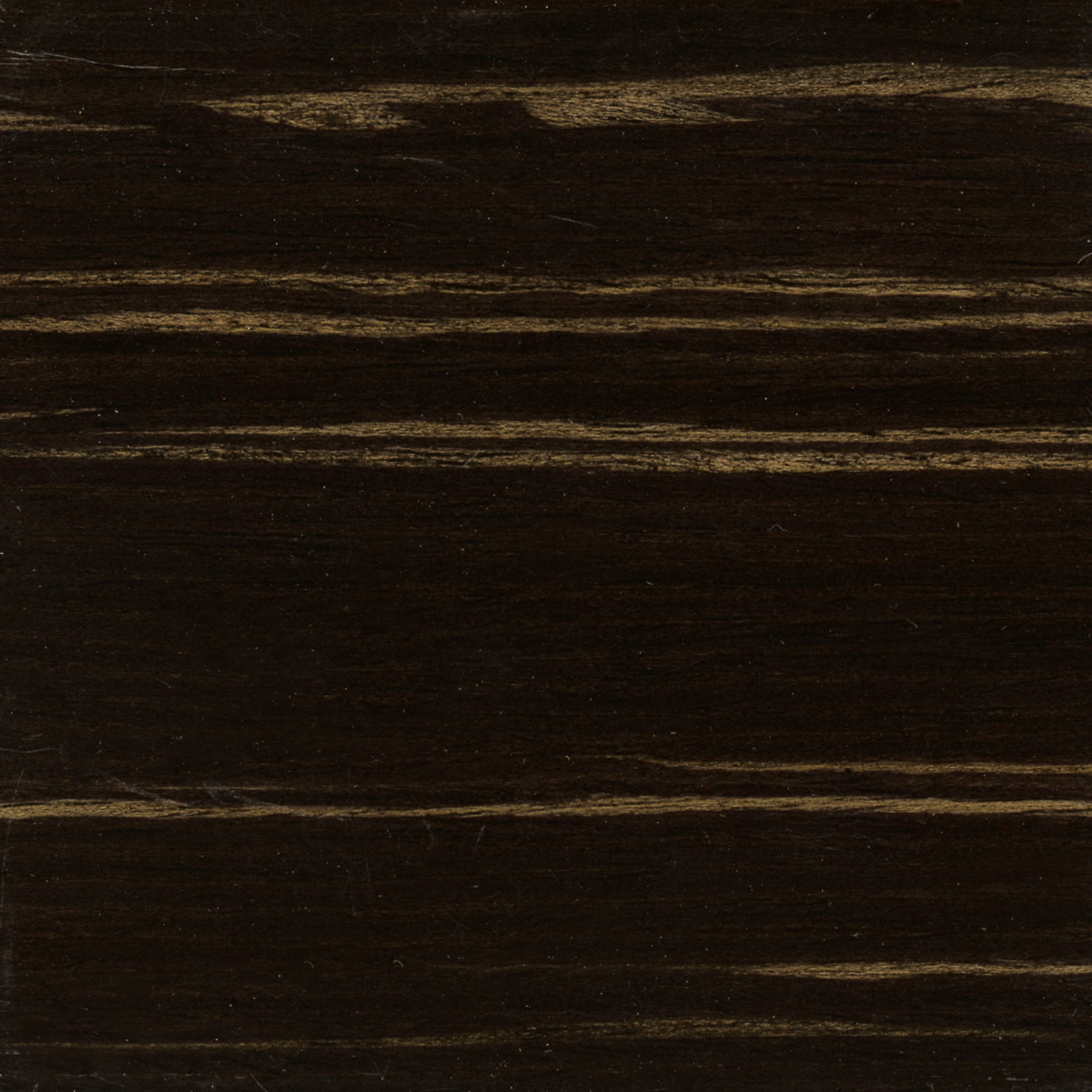Striated Ebony