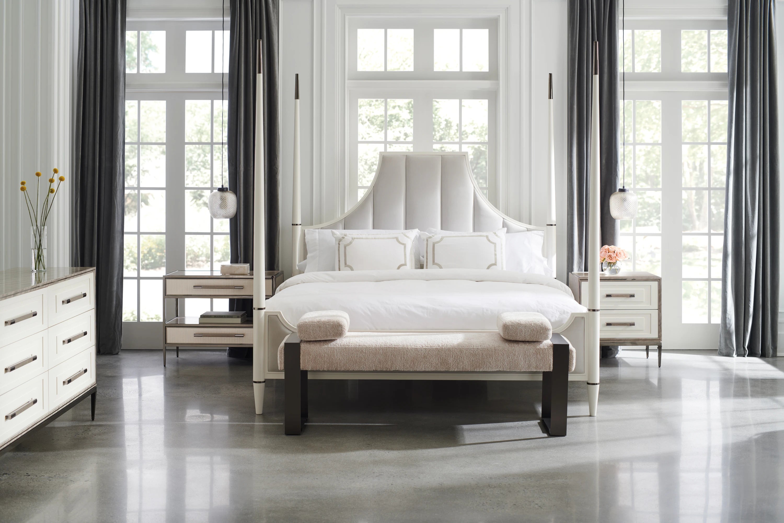 To Post Or Not To Post Posts in room - angle 4.0