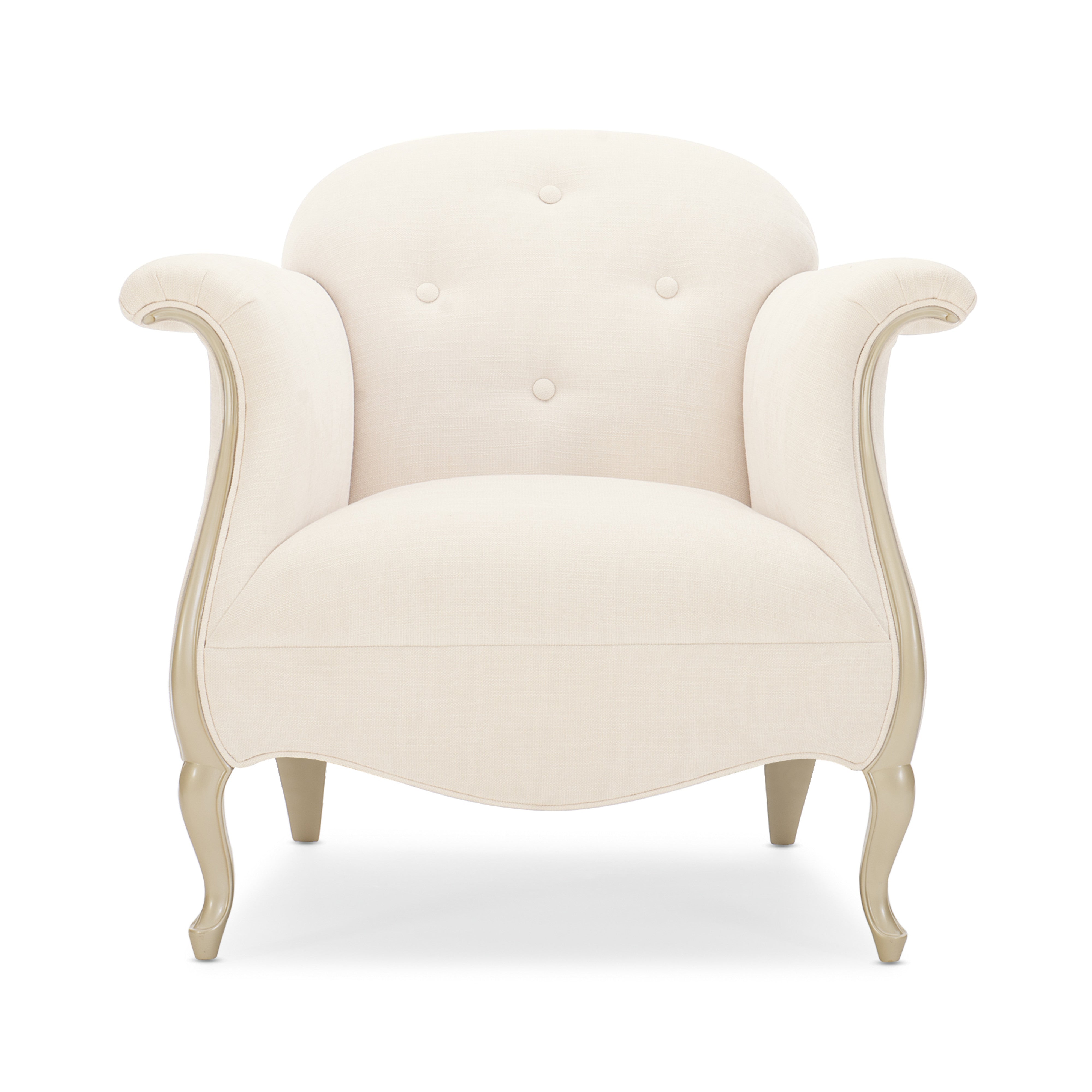 detail of Two To Tango Chair