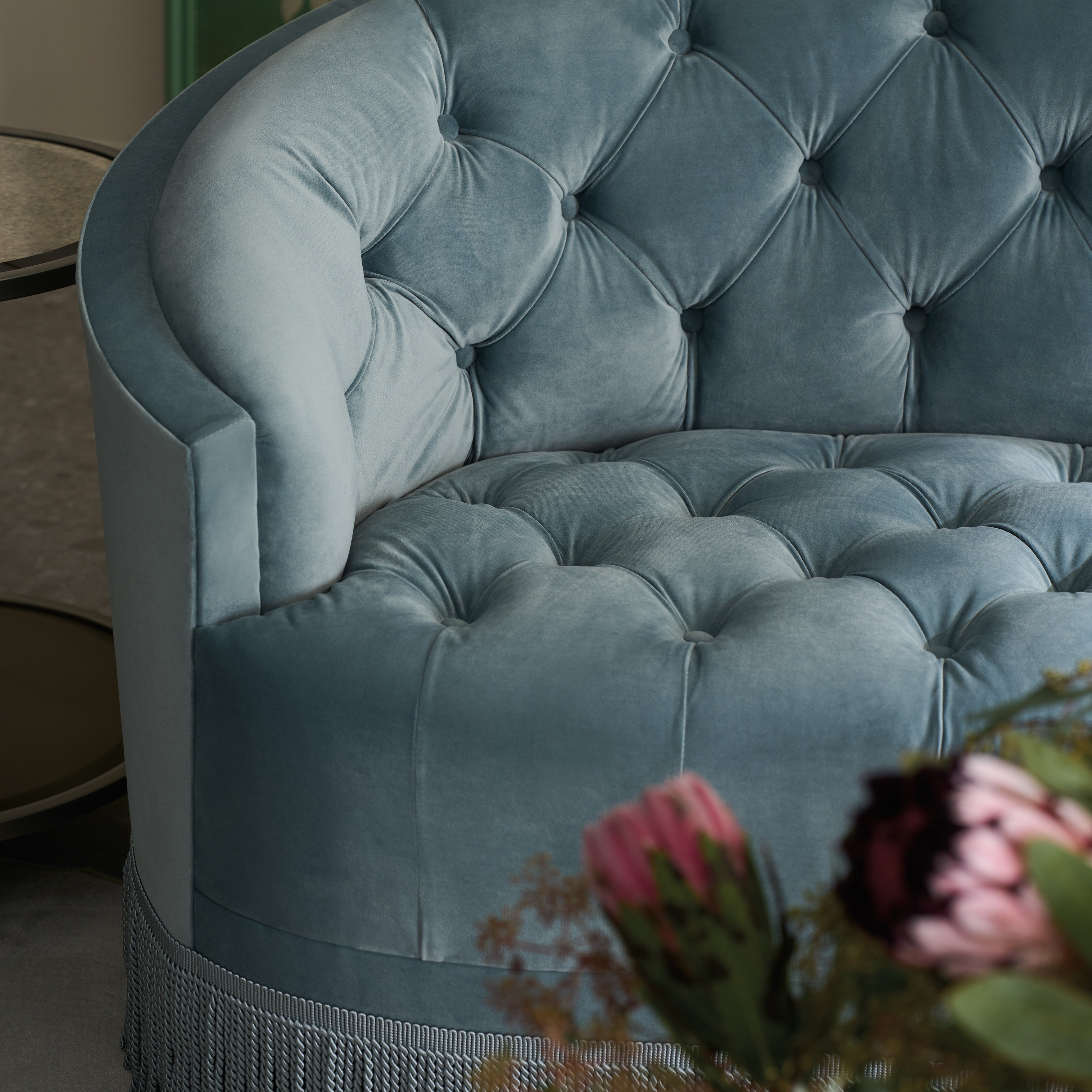 detail of Sofa