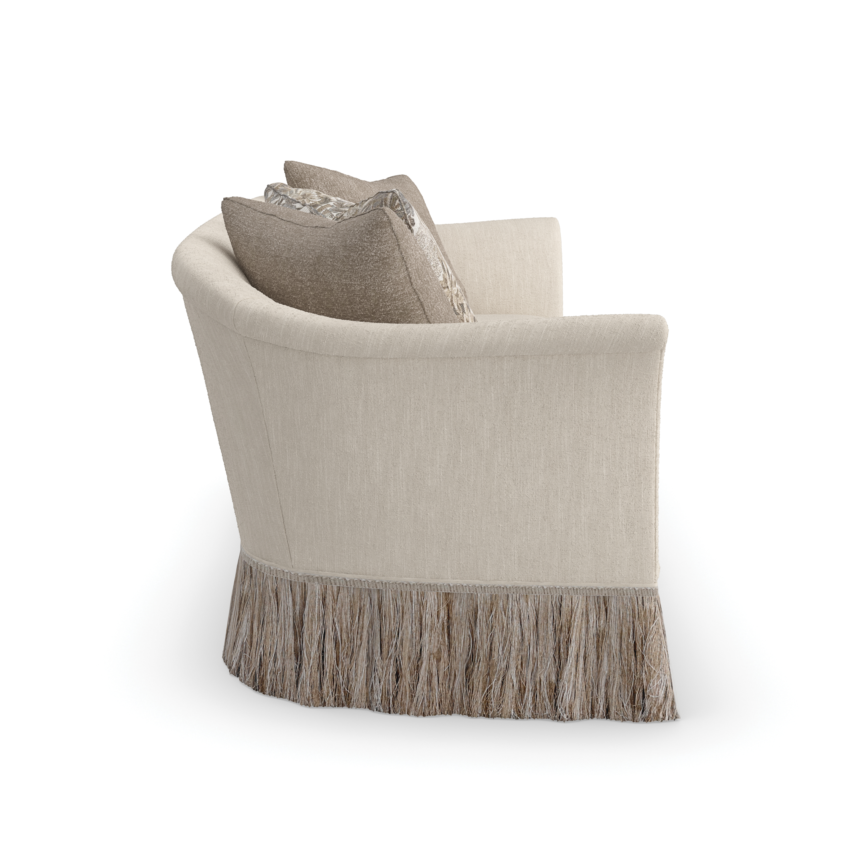 Savoy Sofa - 2nd angle